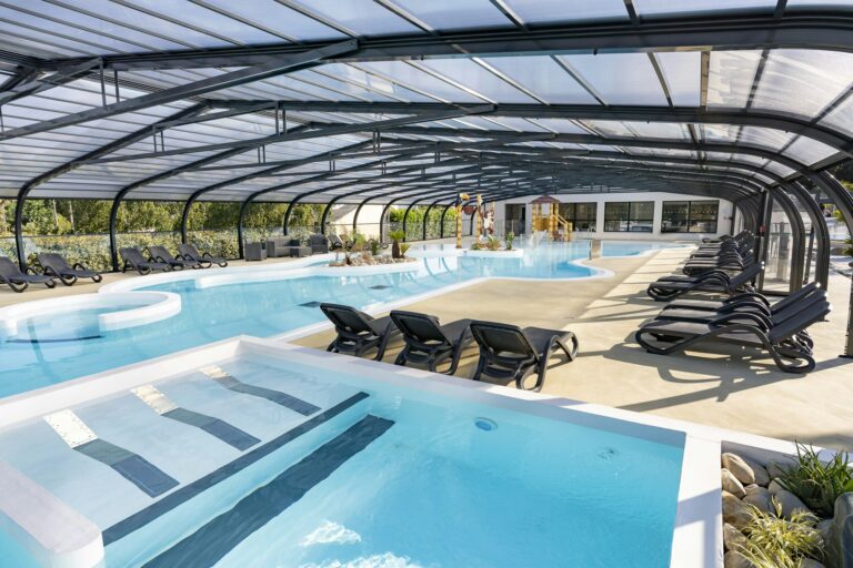 Camping Le Cabellou Plage - Bild 5 Camping Le Cabellou Plage - Bild 5