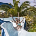 Camping Le Cabellou Plage - Bild 6 Camping Le Cabellou Plage - Bild 6