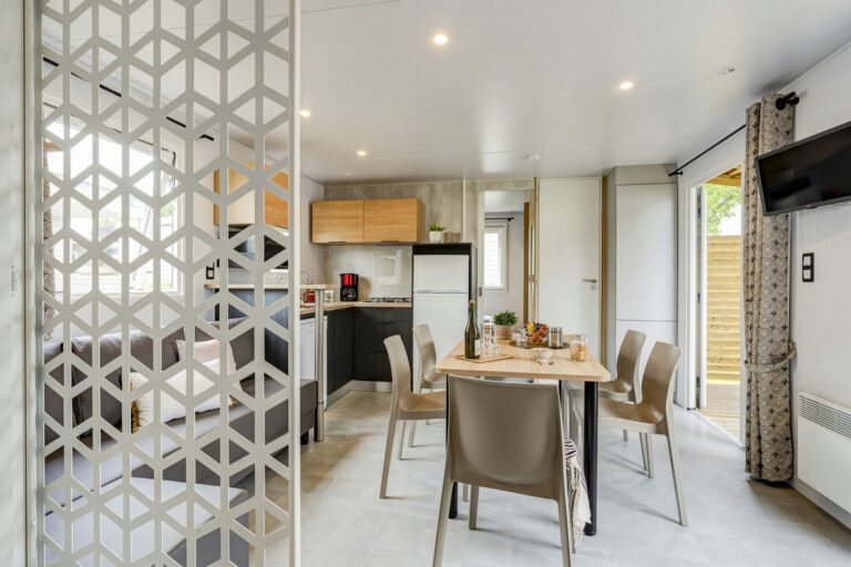 Camping Le Cabellou Plage - Bild 7 Camping Le Cabellou Plage - Bild 7