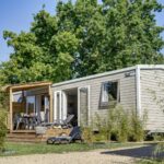 Camping Le Cabellou Plage - Bild 8 Camping Le Cabellou Plage - Bild 8