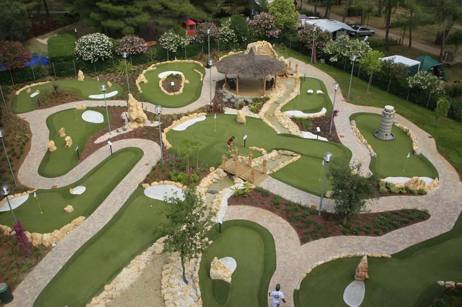 Camping Le Capanne - Bild 2 Camping Le Capanne - Bild 2