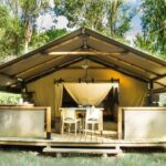 Camping Le Capanne - Bild 3 Camping Le Capanne - Bild 3