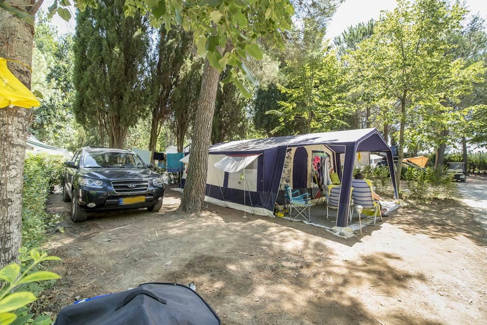 Camping Le Capanne - Bild 5 Camping Le Capanne - Bild 5