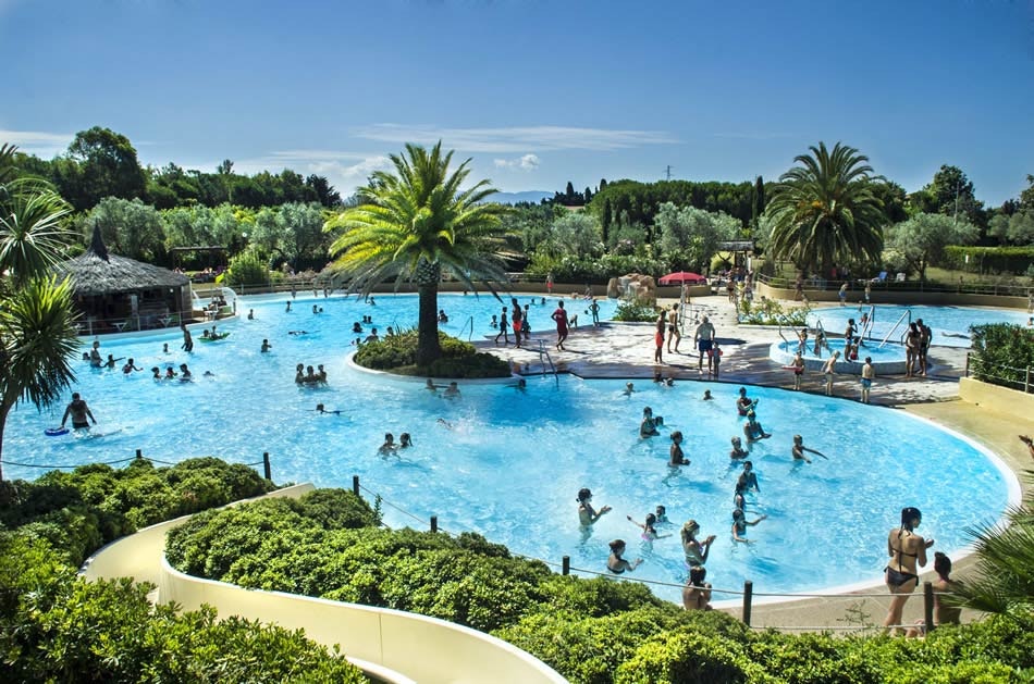 Camping Le Capanne - Bild 1 Camping Le Capanne - Bild 1