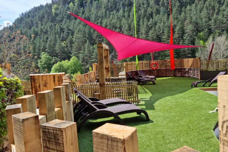 Camping Le Capelan - Bild 11 Camping Le Capelan - Bild 11