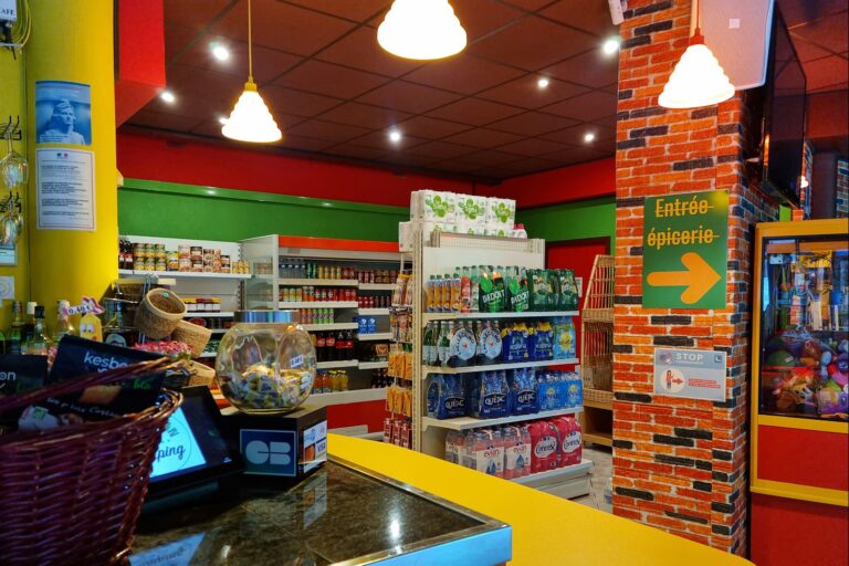 Camping Le Capelan - Bild 14 Camping Le Capelan - Bild 14