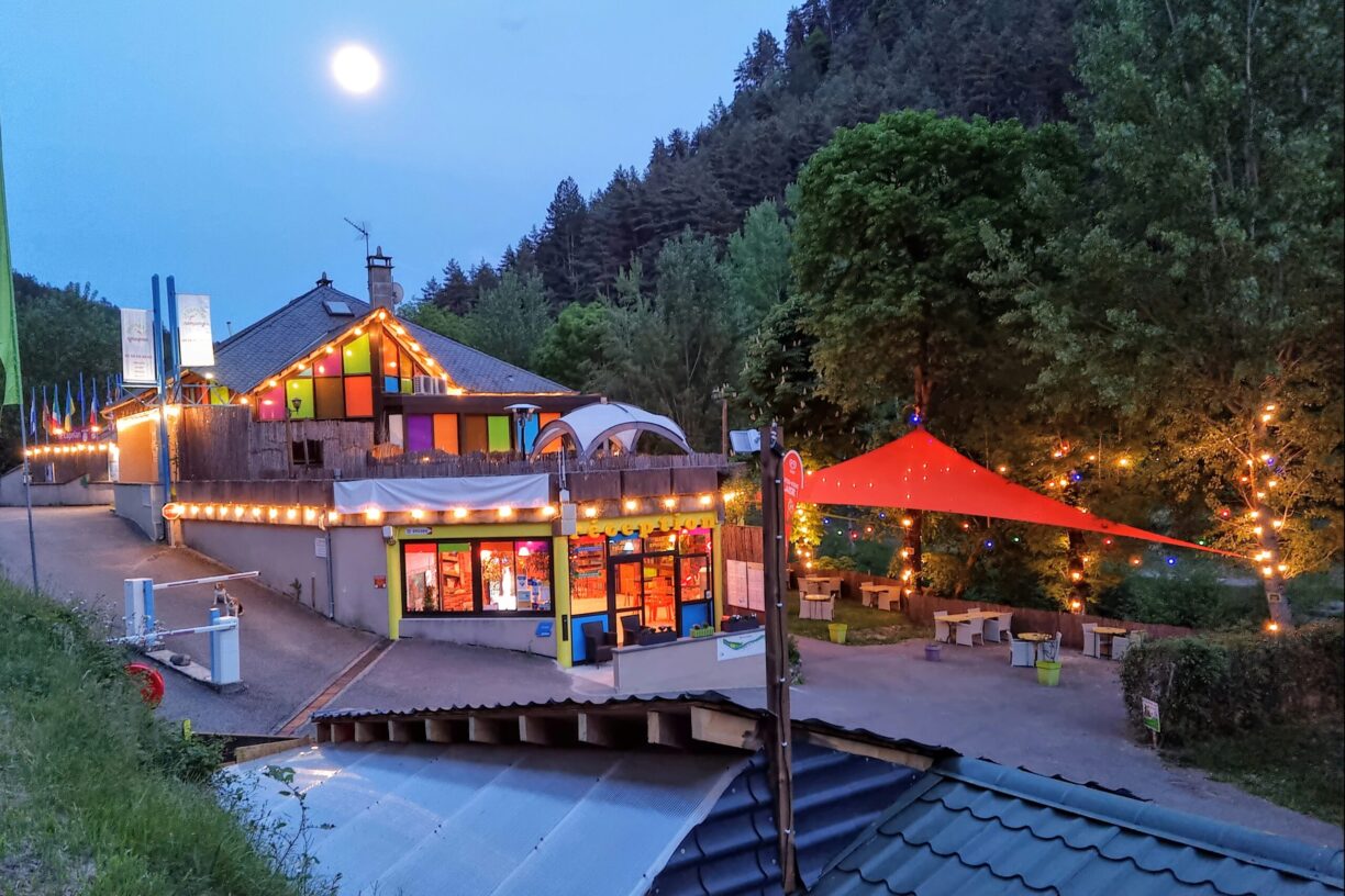 Camping Le Capelan - Bild 15 Camping Le Capelan - Bild 15