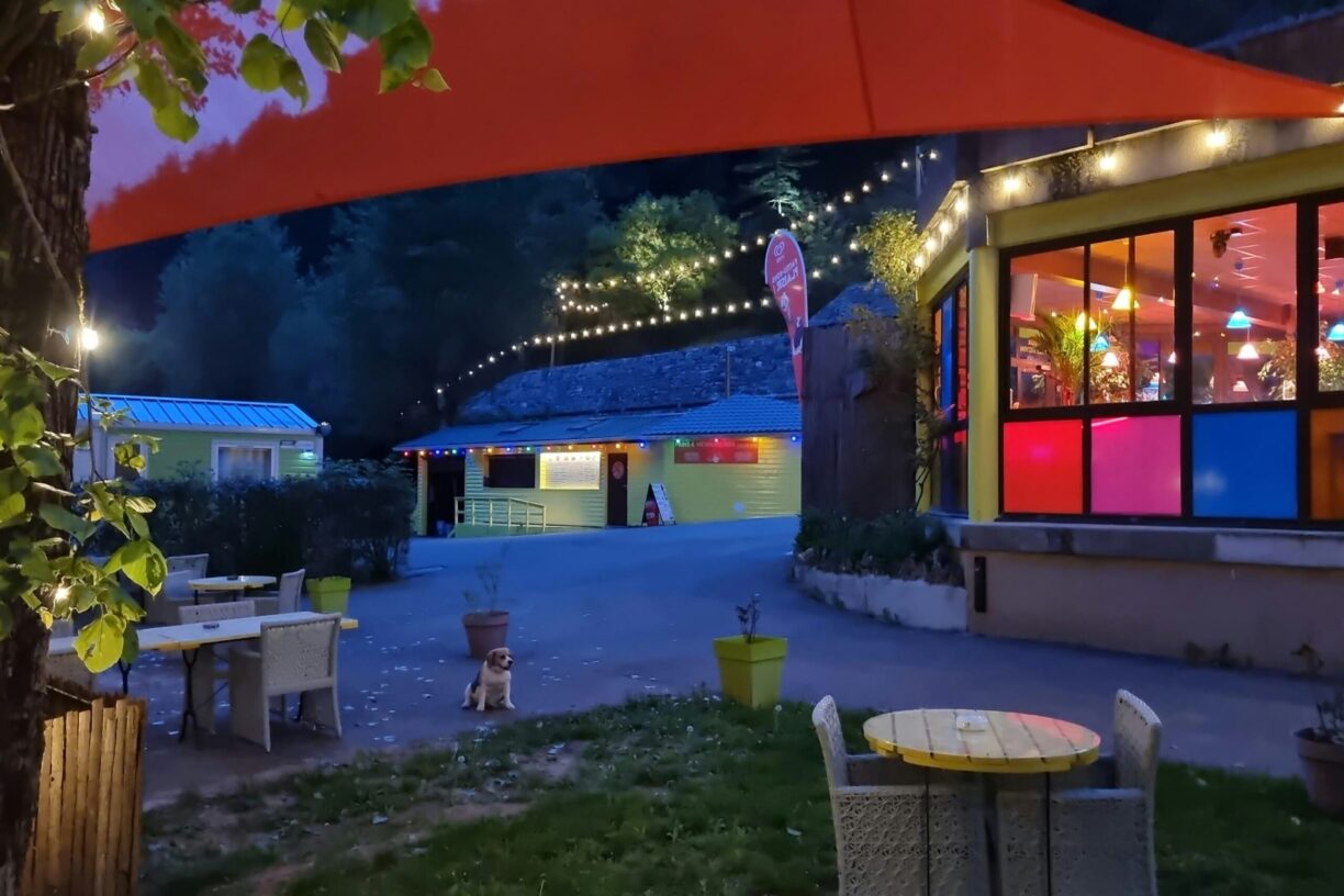 Camping Le Capelan - Bild 16 Camping Le Capelan - Bild 16