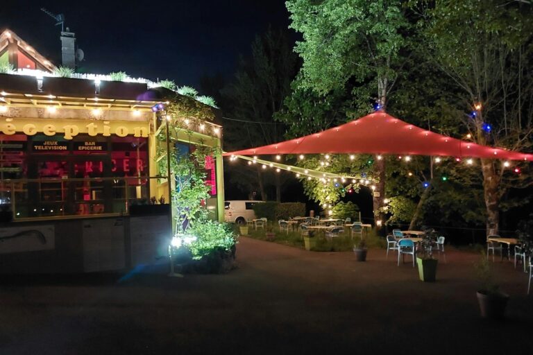 Camping Le Capelan - Bild 17 Camping Le Capelan - Bild 17