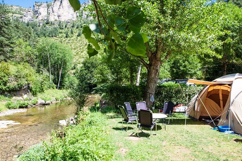 Camping Le Capelan - Bild 6 Camping Le Capelan - Bild 6