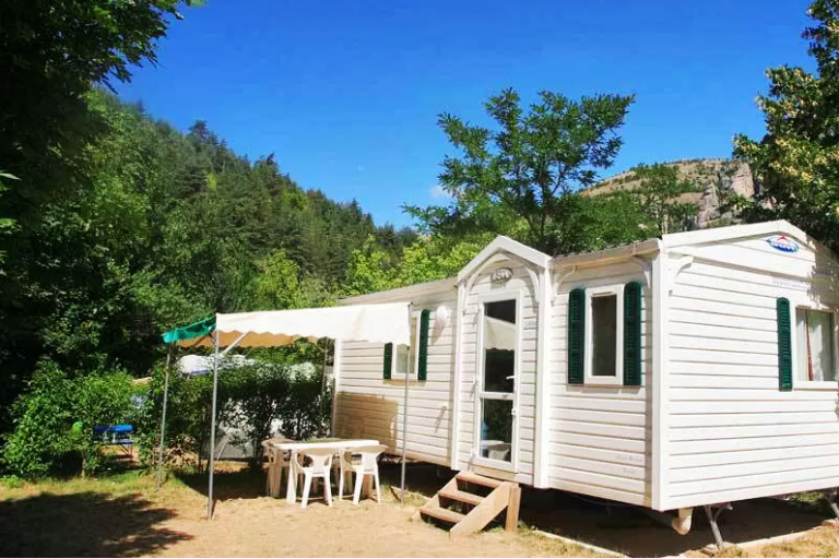 Camping Le Capelan - Bild 7 Camping Le Capelan - Bild 7