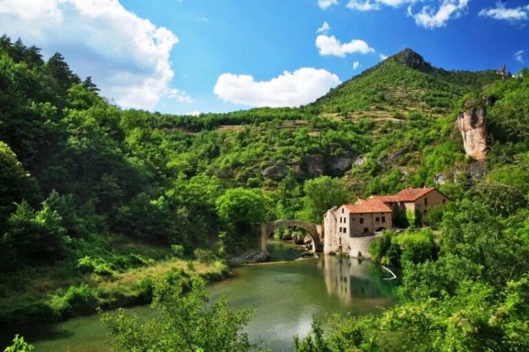 Camping Le Capelan - Bild 9 Camping Le Capelan - Bild 9