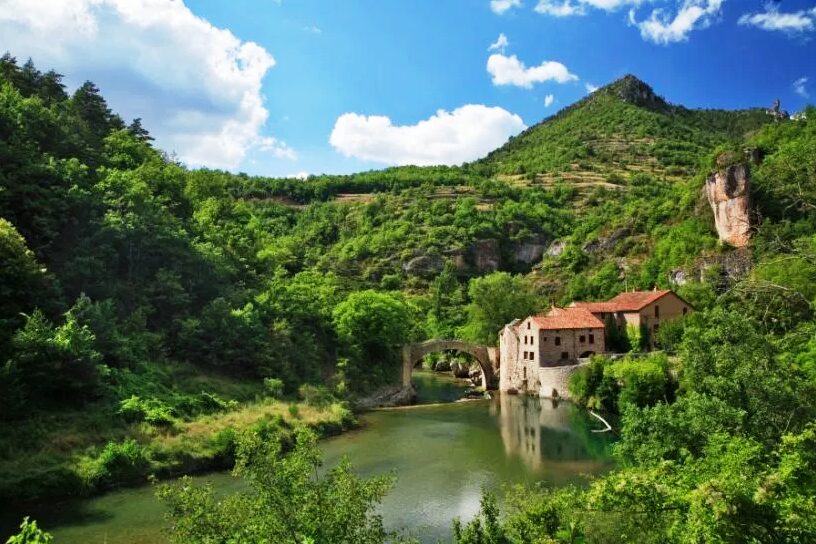 Camping Le Capelan - Bild 9 Camping Le Capelan - Bild 9