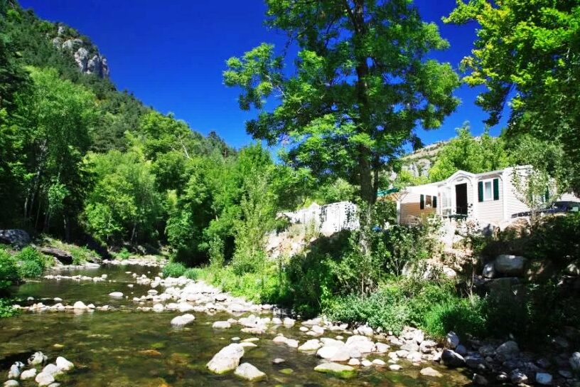 Camping Le Capelan - Bild 1 Camping Le Capelan - Bild 1