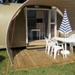 Camping Le Cardinal - Bild 2