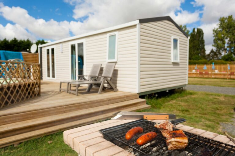 Camping Le Cardinal - Bild 4