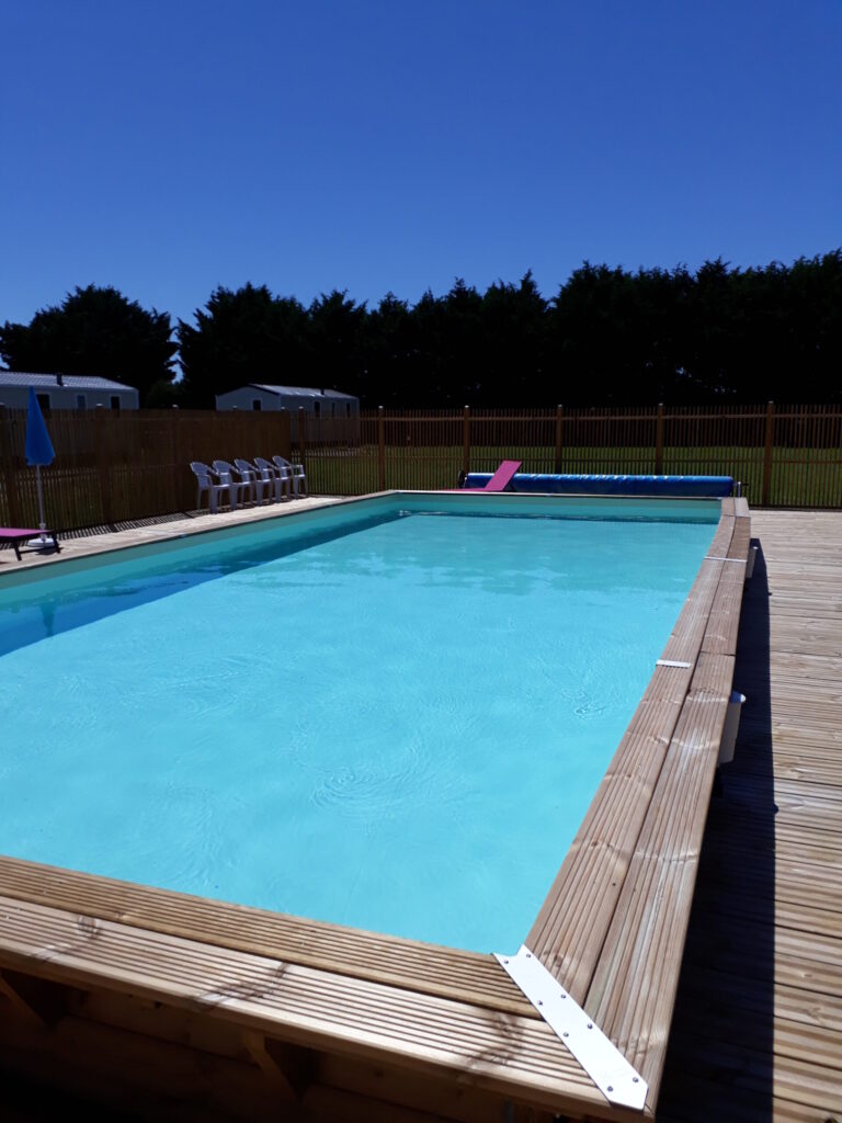 Camping Le Cardinal - Bild 6