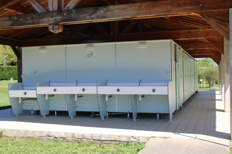 Camping Le Casties - Bild 11