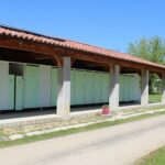 Camping Le Casties - Bild 12