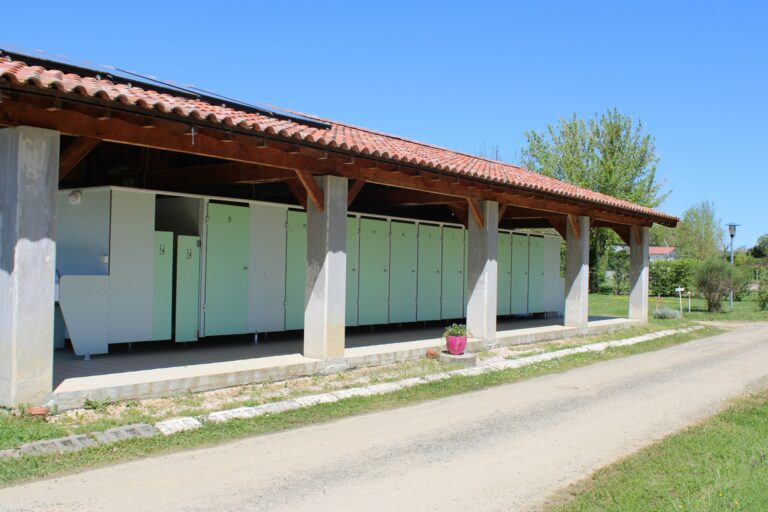 Camping Le Casties - Bild 12