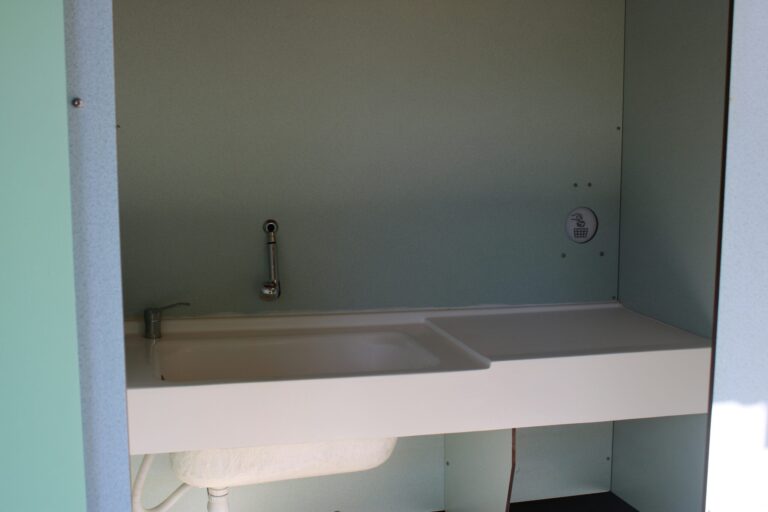 Camping Le Casties - Bild 13