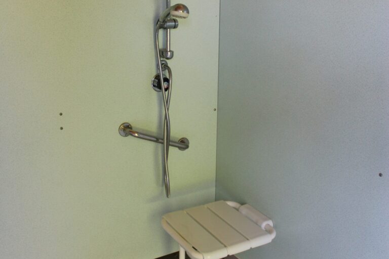 Camping Le Casties - Bild 14