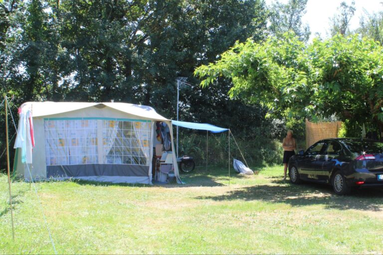 Camping Le Casties - Bild 4