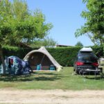Camping Le Casties - Bild 5