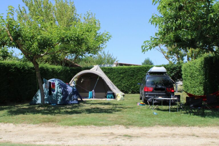Camping Le Casties - Bild 5