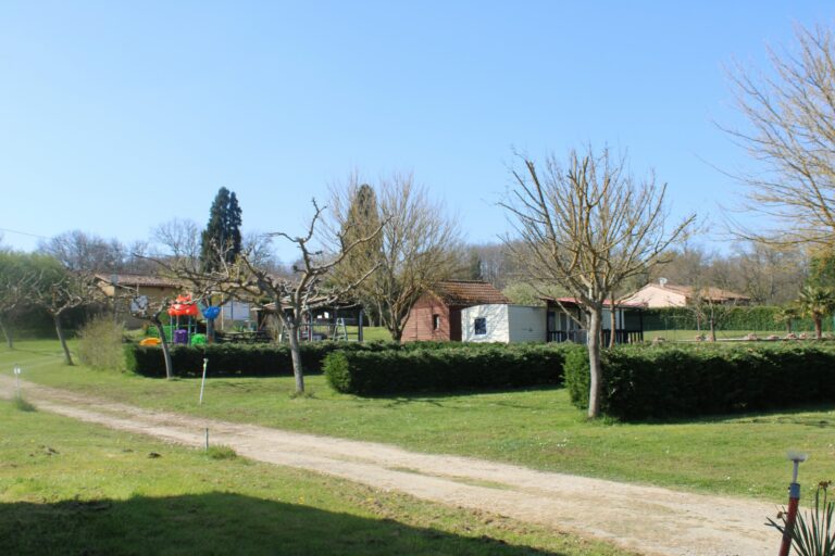 Camping Le Casties - Bild 6