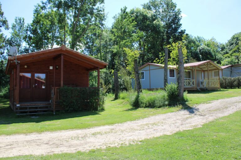 Camping Le Casties - Bild 7