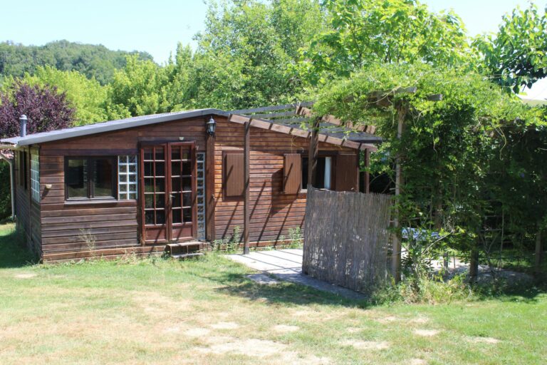 Camping Le Casties - Bild 9