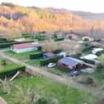 Camping Le Casties - Bild 1