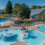 Camping Le Caussanel - Ciela Village - Bild 3