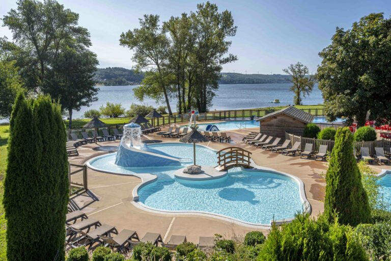 Camping Le Caussanel - Ciela Village - Bild 5