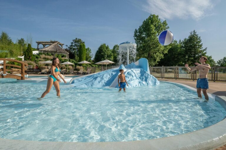 Camping Le Caussanel - Ciela Village - Bild 6