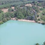 Camping Le Chêne Du Lac - Bild 1 Camping Le Chêne Du Lac - Bild 1