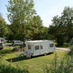 Camping Le Château Des Tilleuls - Bild 1