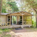 Camping Le Champ Long - Bild 3