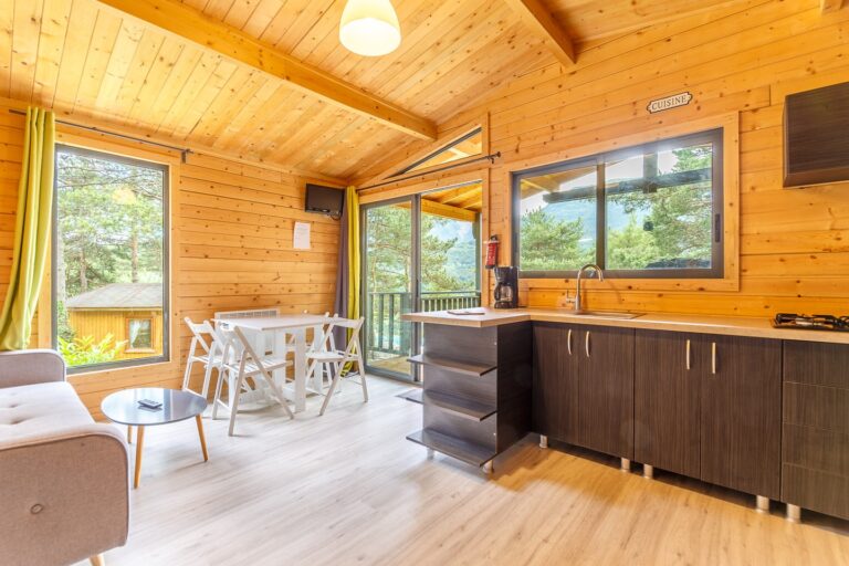 Camping Le Champ Long - Bild 6