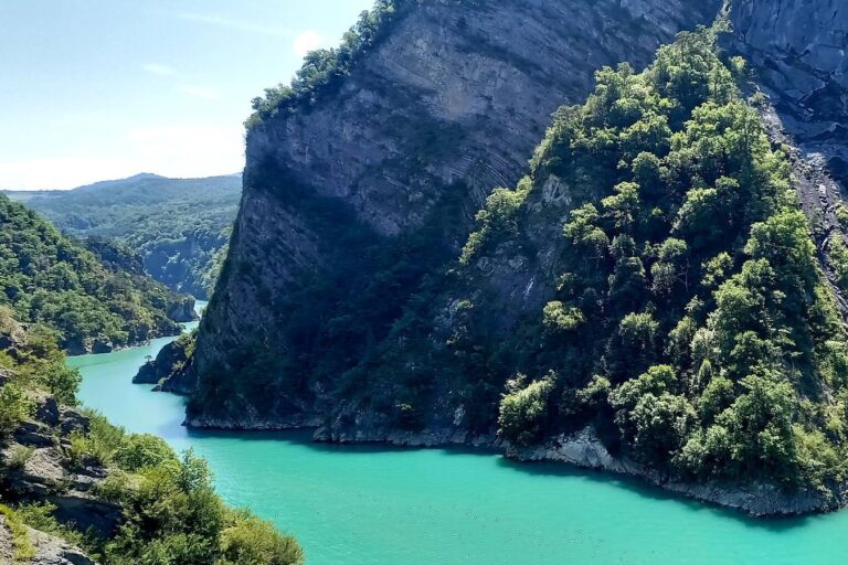 Camping Le Champ Long - Bild 9