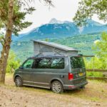 Camping Le Champ Long - Bild 1