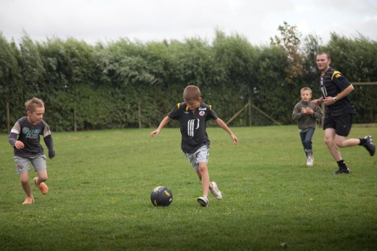 Camping Le Champ Neuf - Bild 10