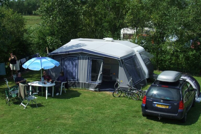 Camping Le Champ Neuf - Bild 11