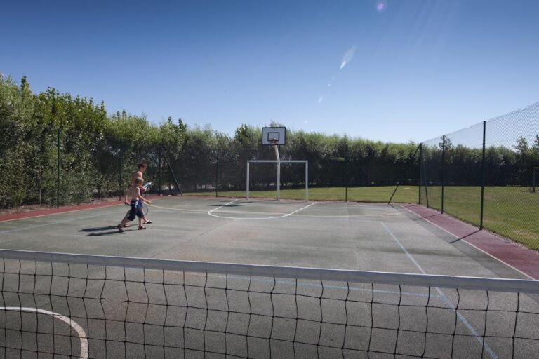 Camping Le Champ Neuf - Bild 14