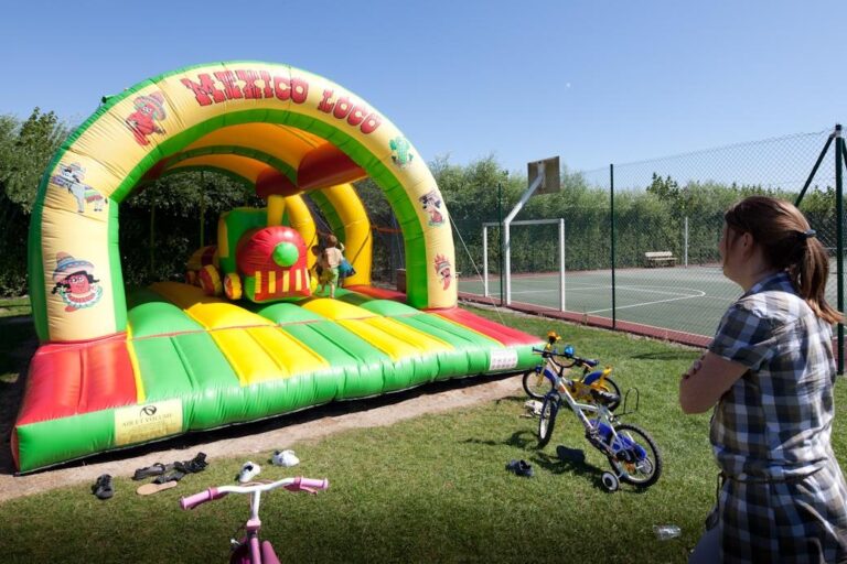 Camping Le Champ Neuf - Bild 16