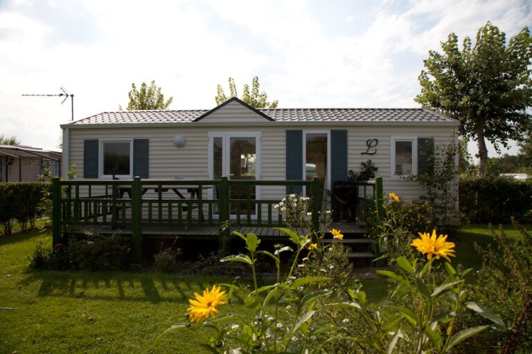 Camping Le Champ Neuf - Bild 2