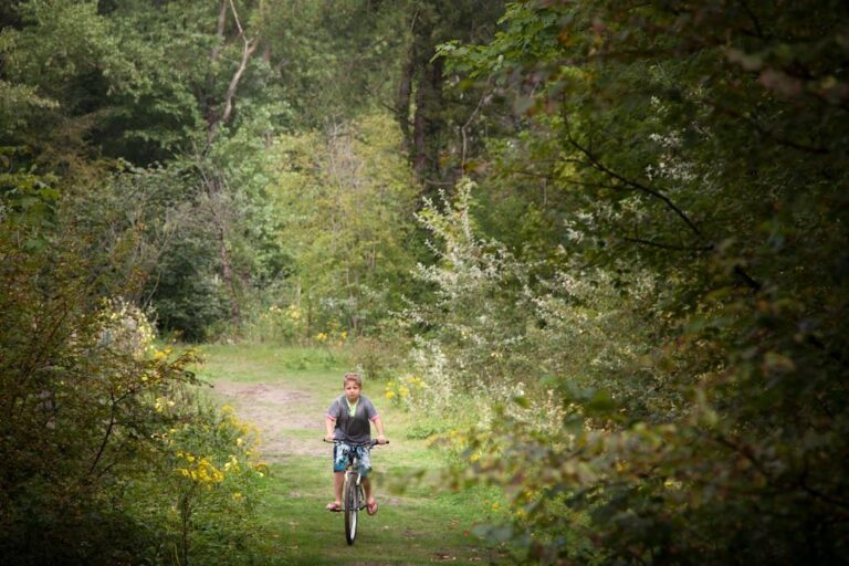 Camping Le Champ Neuf - Bild 20