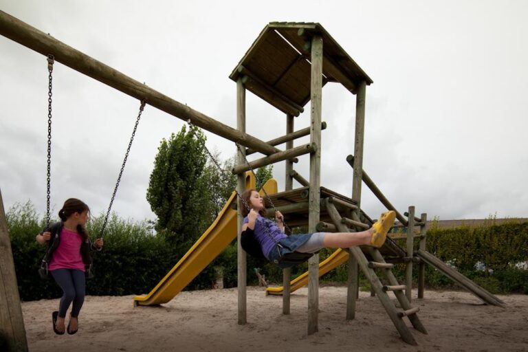 Camping Le Champ Neuf - Bild 3