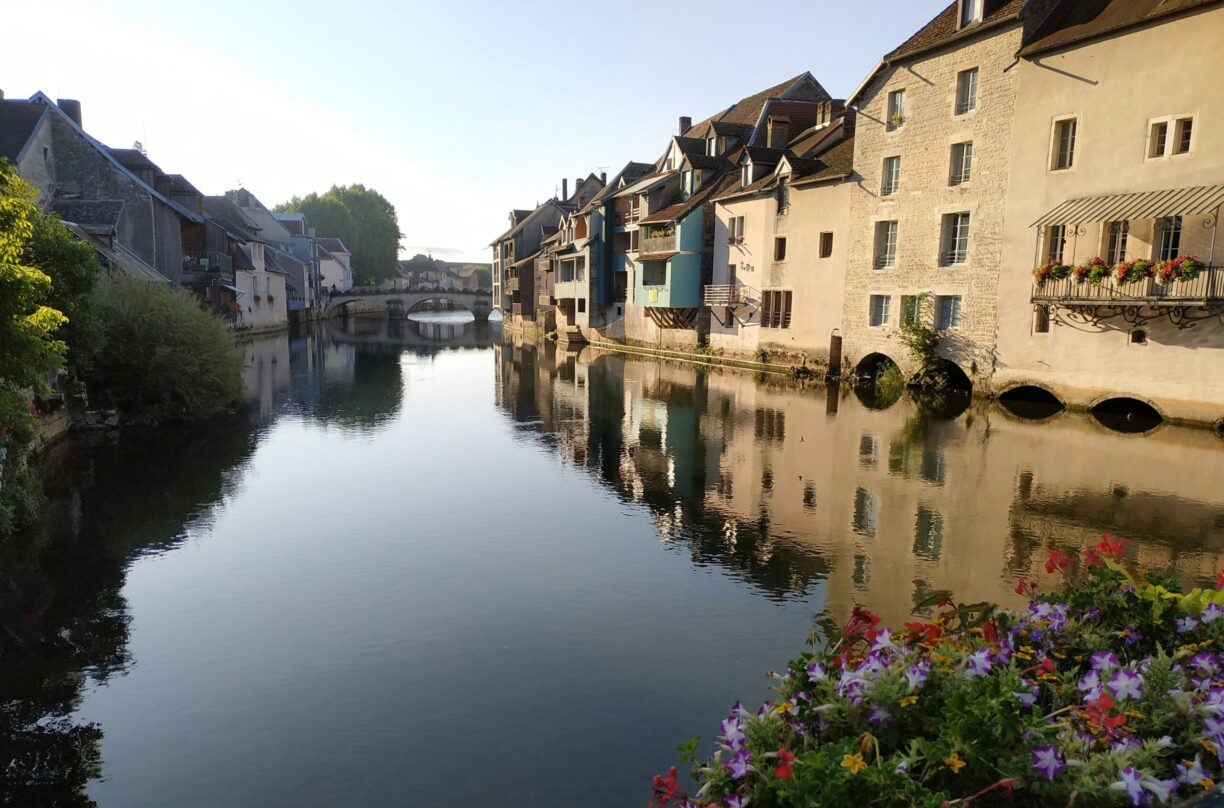 Camping Le Chanet - Bild 10 Camping Le Chanet - Bild 10